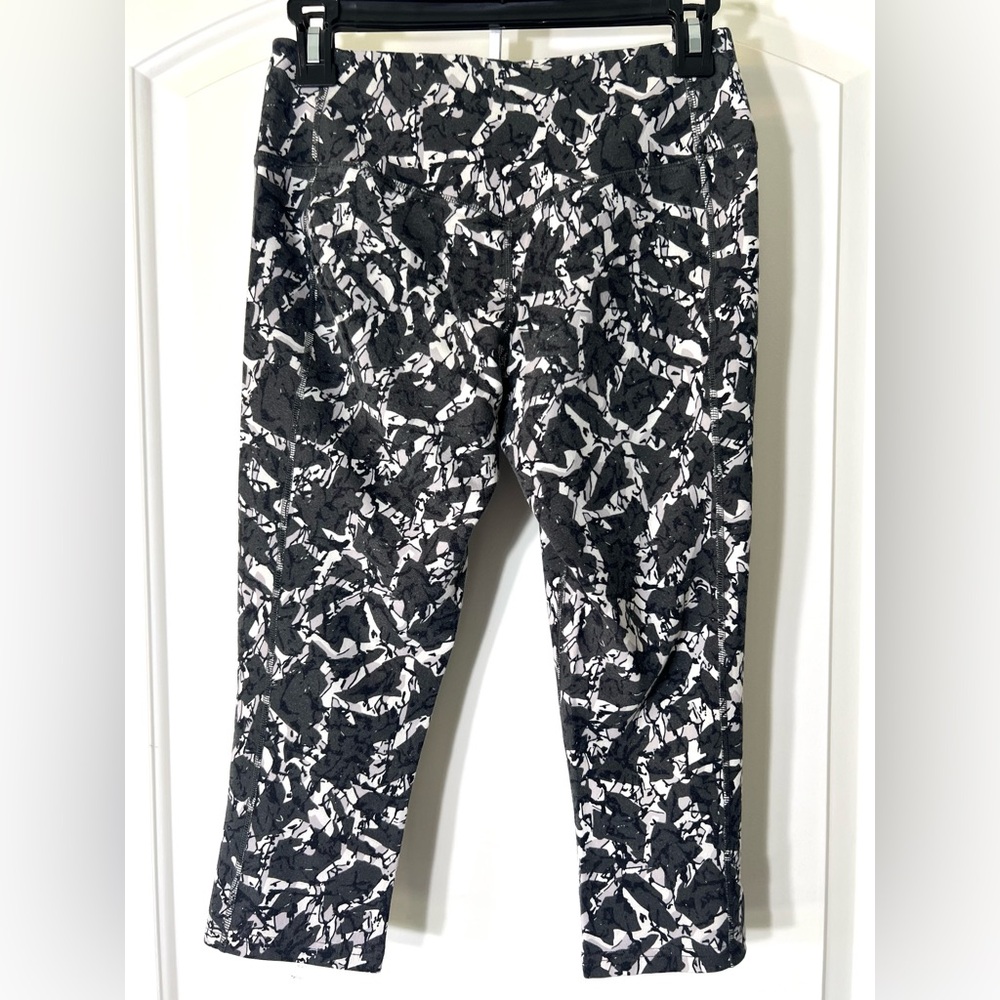 Nike Capri Leggings